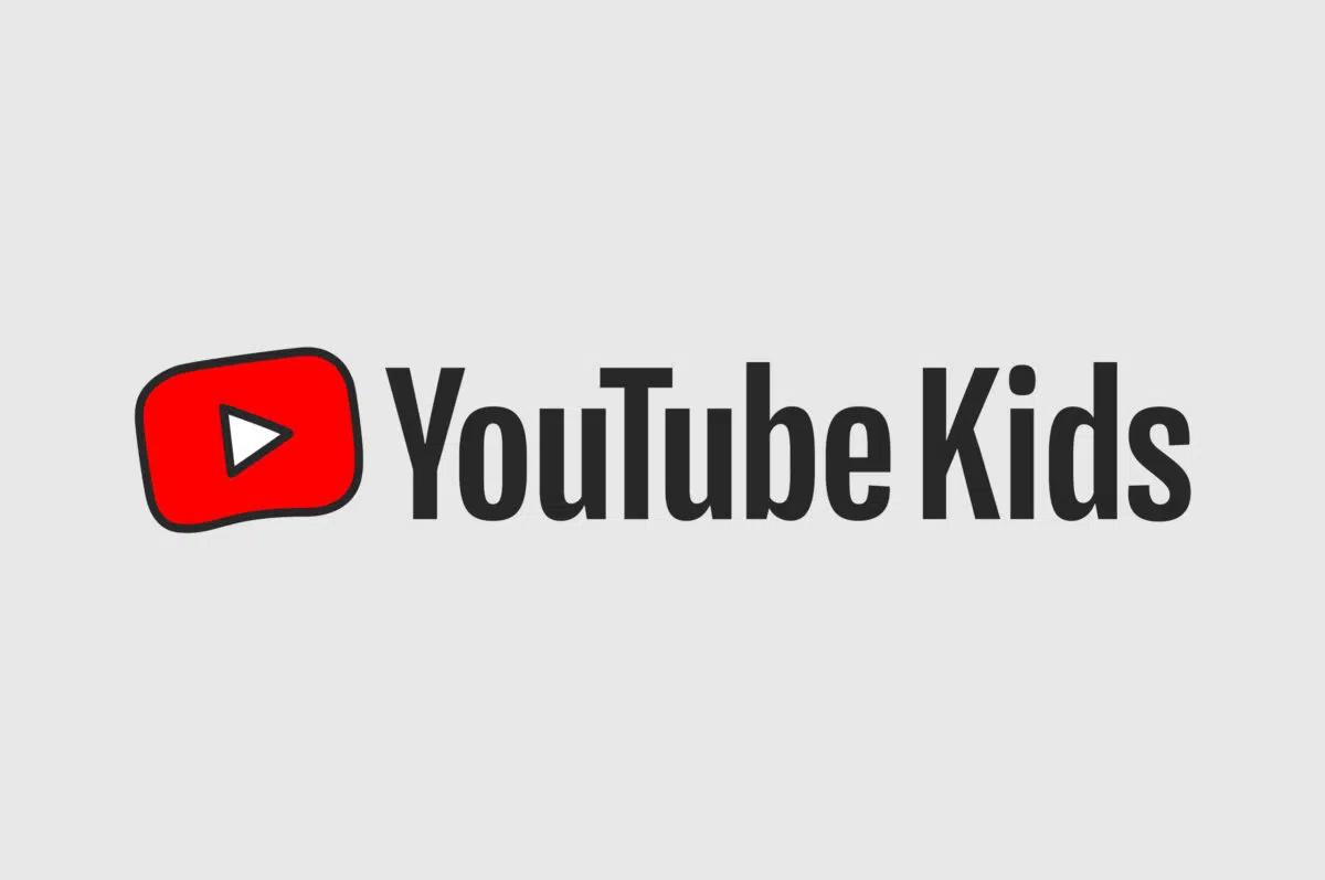 Aplicação YouTube Kids já chegou a Portugal