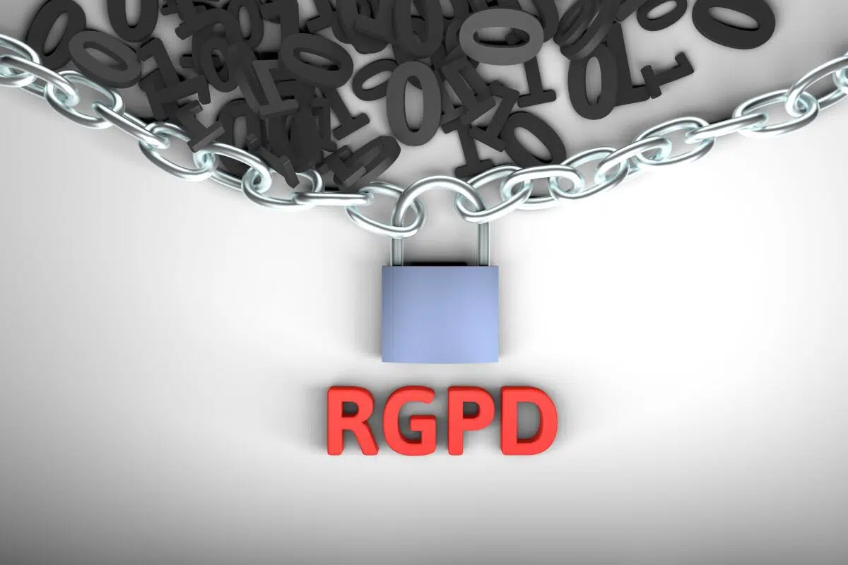 RGPD: saiba como adaptar o seu Primavera à nova legislação